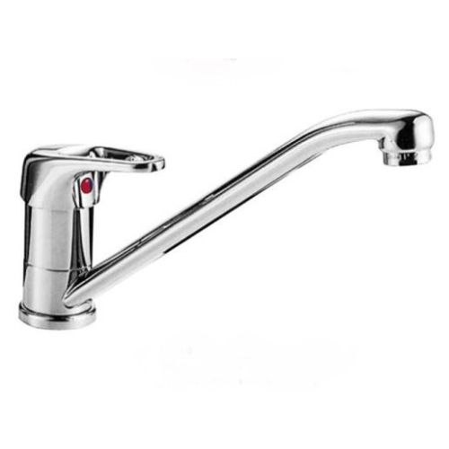 ΜΠΑΤΑΡΙΑ ΚΟΥΖΙΝΑΣ ΧΡΩΜΕ Teorema LUNA 118853 Chrome